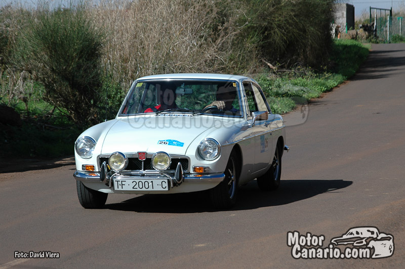 IV Classic Ciudad de La Laguna 