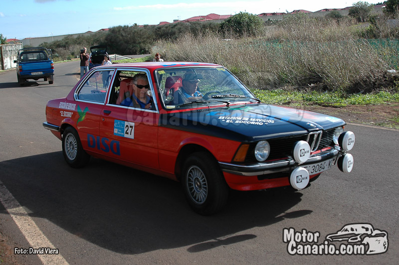 IV Classic Ciudad de La Laguna 