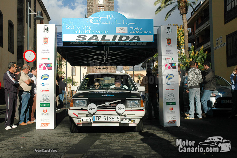 IV Classic Ciudad de La Laguna 