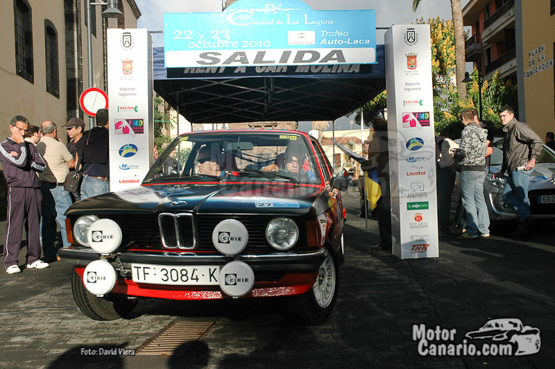 IV Classic Ciudad de La Laguna 