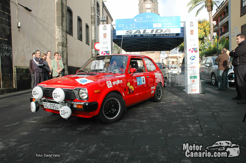 IV Classic Ciudad de La Laguna 