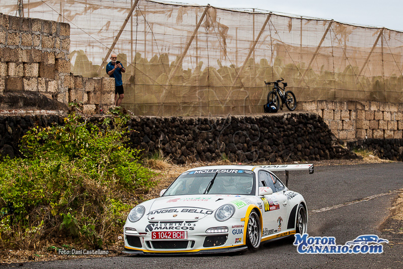 8º Rallye Ciudad de La Laguna 2022 (Parte 1)