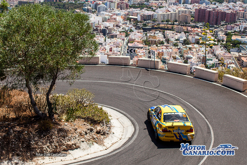 8º Rallye Ciudad de La Laguna 2022 (Parte 1)