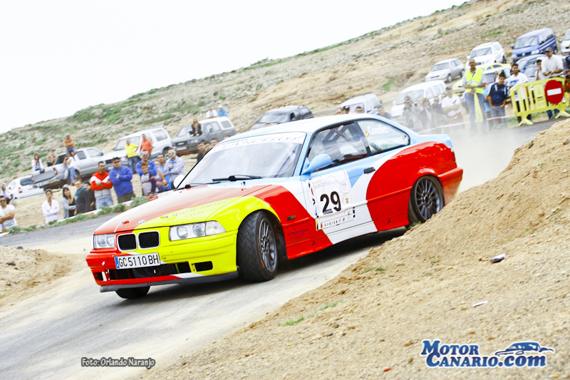 34� Rallye Isla de Lanzarote