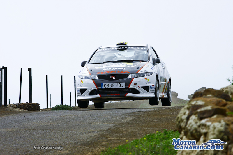 34� Rallye Isla de Lanzarote