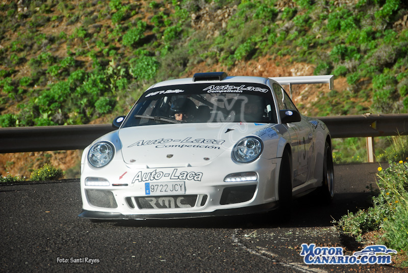 Rallye Isla de Lanzarote 2015