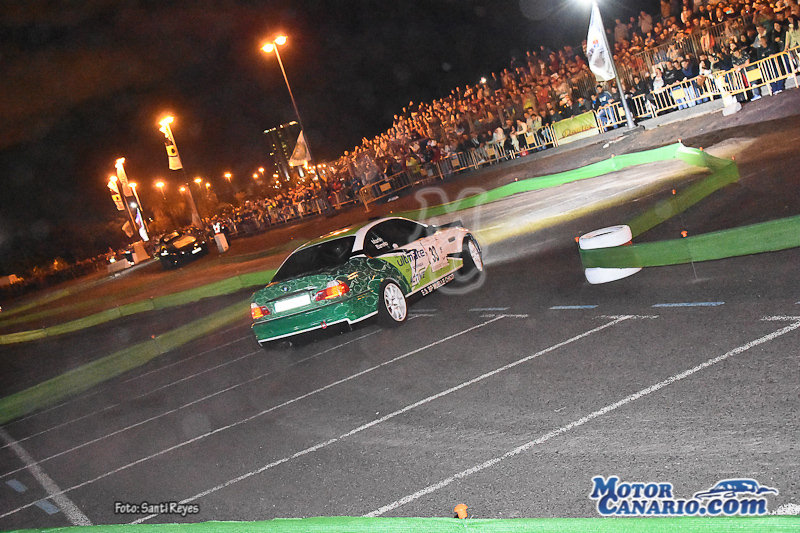 Rallye Isla de Lanzarote 2016