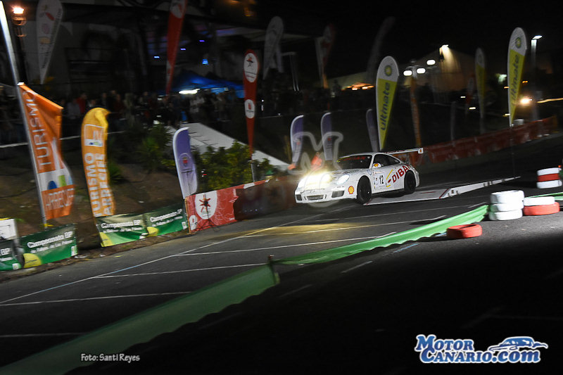 Rallye Isla de Lanzarote 2016