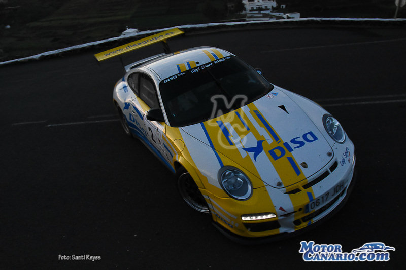 Rallye Isla de Lanzarote 2016