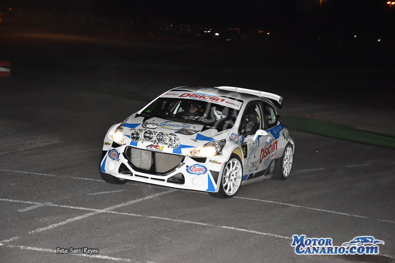 40� Rallye Orvecame 2018