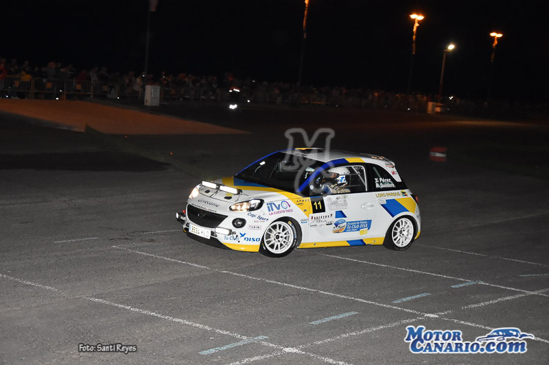 40� Rallye Orvecame 2018