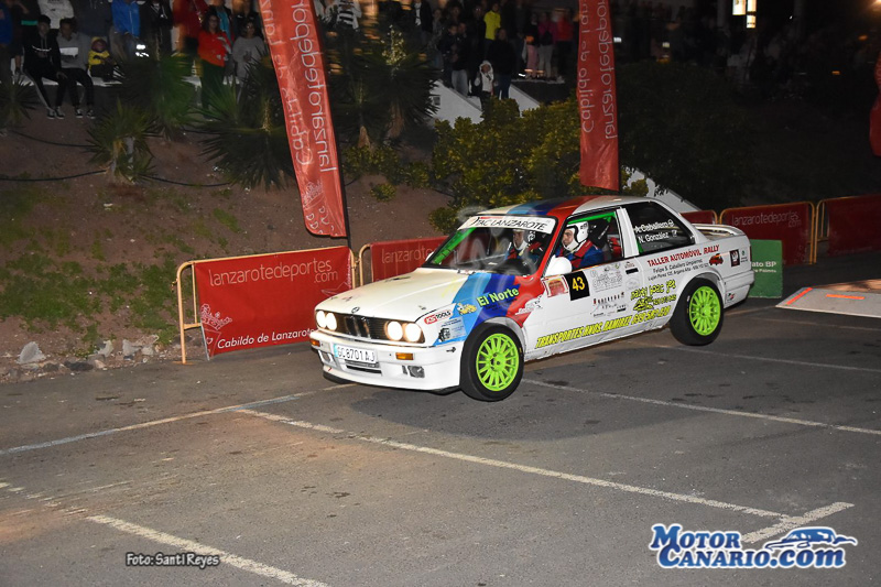 40� Rallye Orvecame 2018