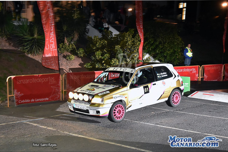 40� Rallye Orvecame 2018