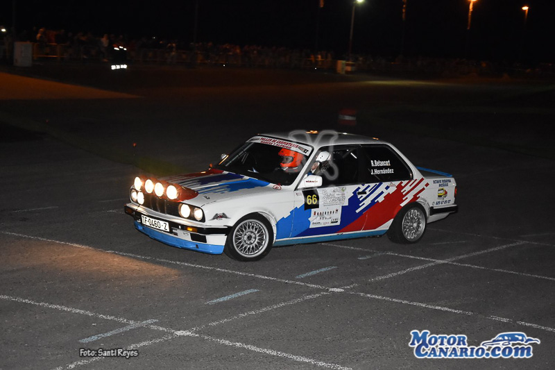 40� Rallye Orvecame 2018
