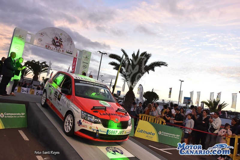 40� Rallye Orvecame 2018