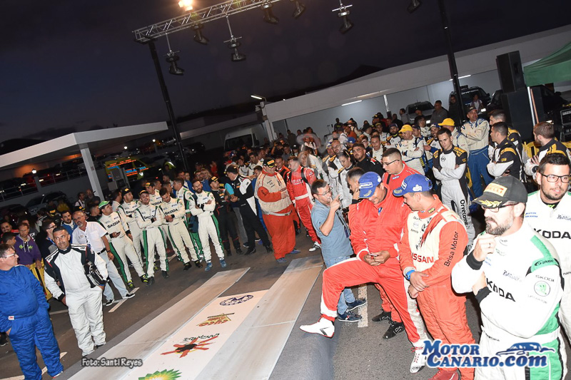 40� Rallye Orvecame 2018