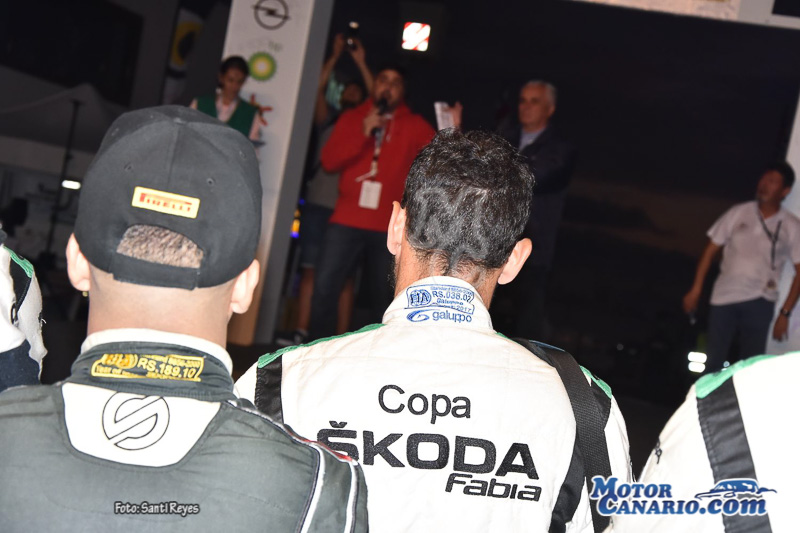 40� Rallye Orvecame 2018
