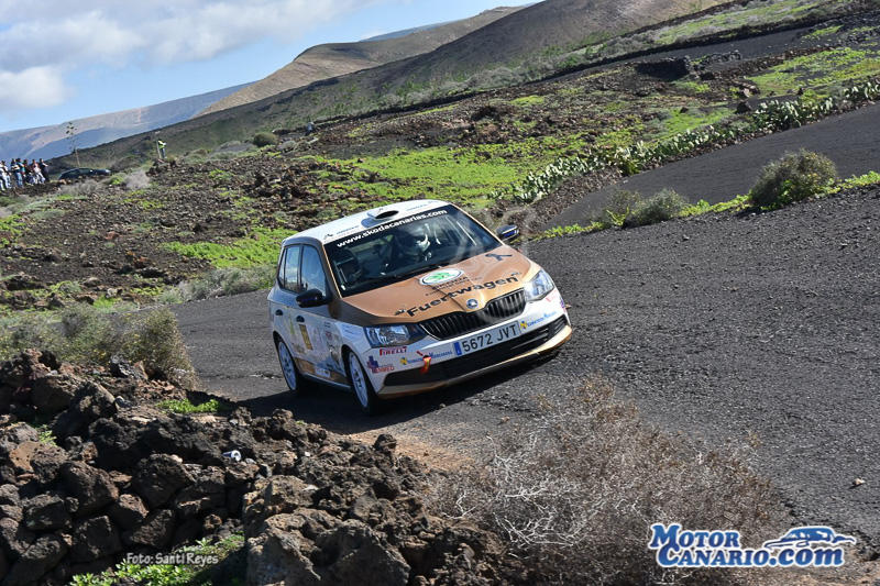 40� Rallye Orvecame 2018