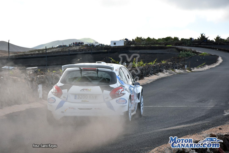 40� Rallye Orvecame 2018