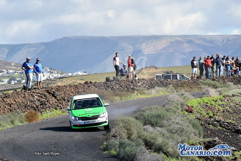 40� Rallye Orvecame 2018