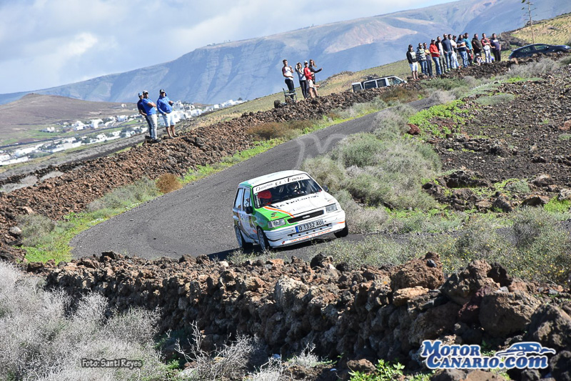40� Rallye Orvecame 2018
