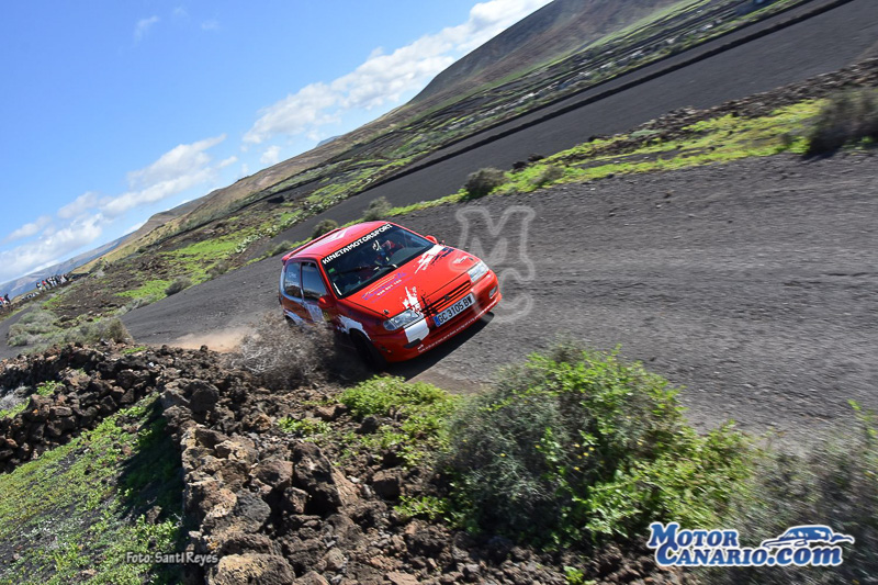 40� Rallye Orvecame 2018