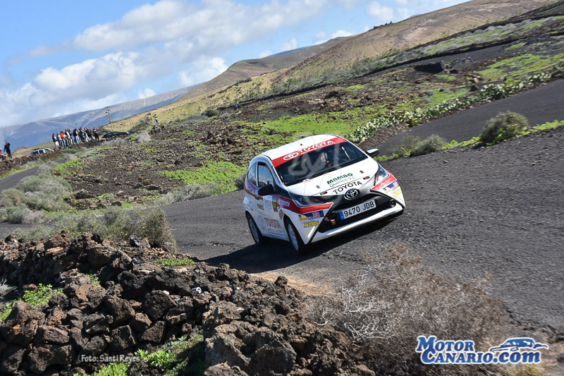 40� Rallye Orvecame 2018