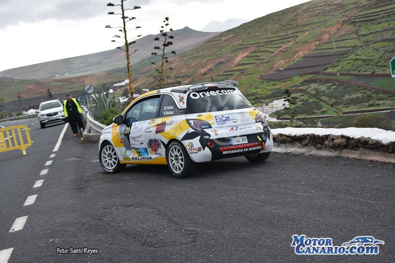 40� Rallye Orvecame 2018
