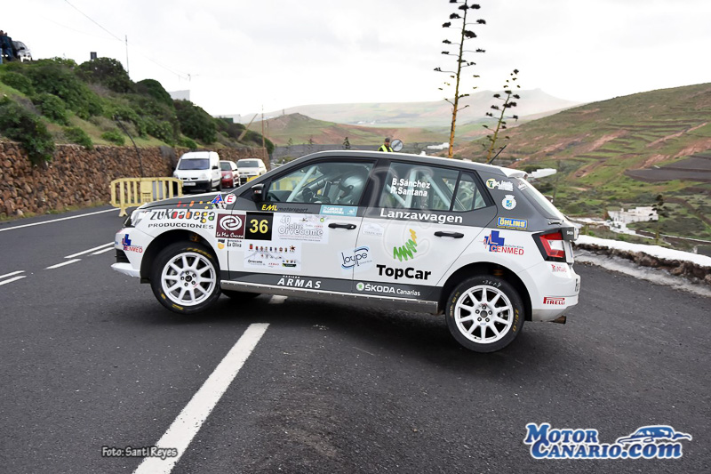 40� Rallye Orvecame 2018