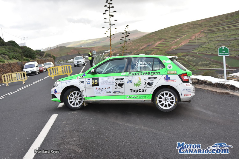 40� Rallye Orvecame 2018