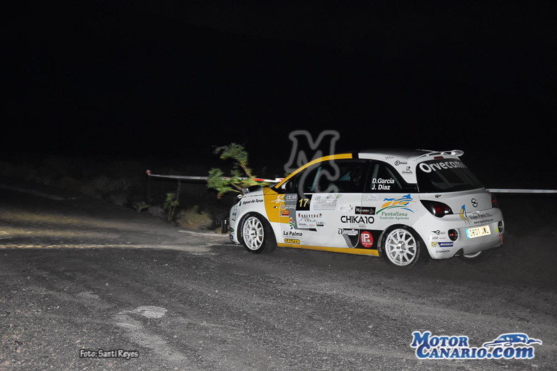 40� Rallye Orvecame 2018