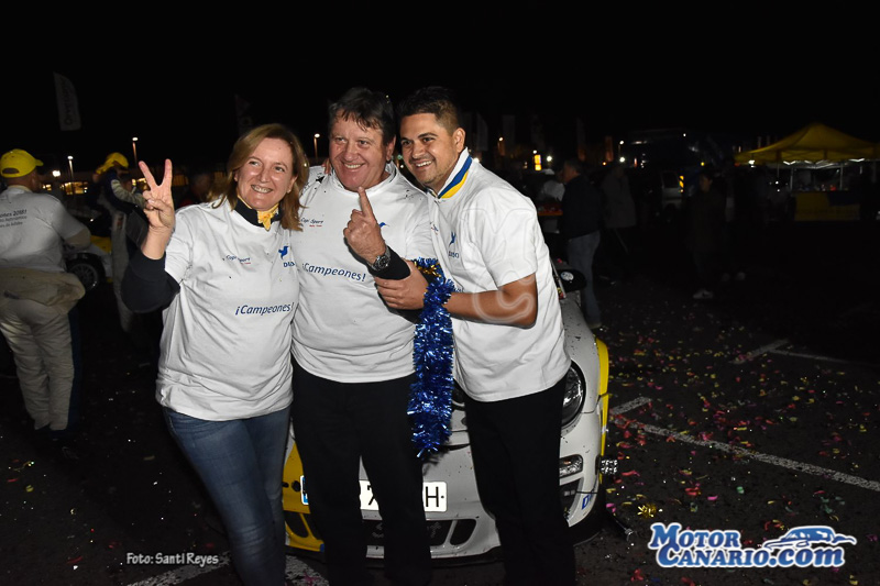 40� Rallye Orvecame 2018