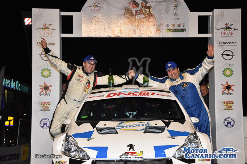 40� Rallye Orvecame 2018