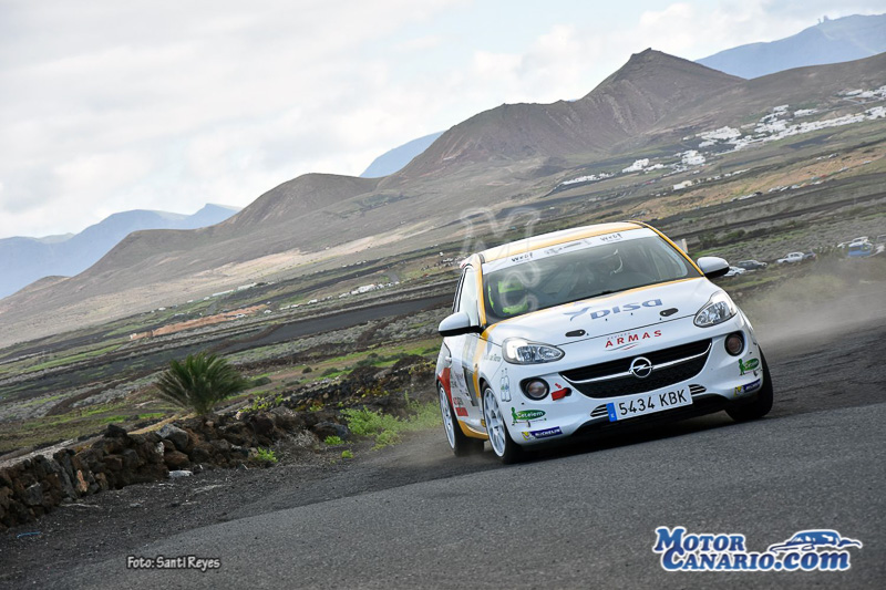 40� Rallye Orvecame 2018