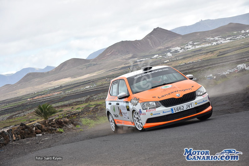 40� Rallye Orvecame 2018