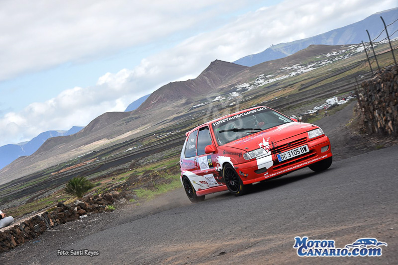 40� Rallye Orvecame 2018