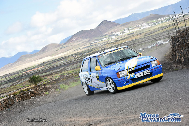 40� Rallye Orvecame 2018