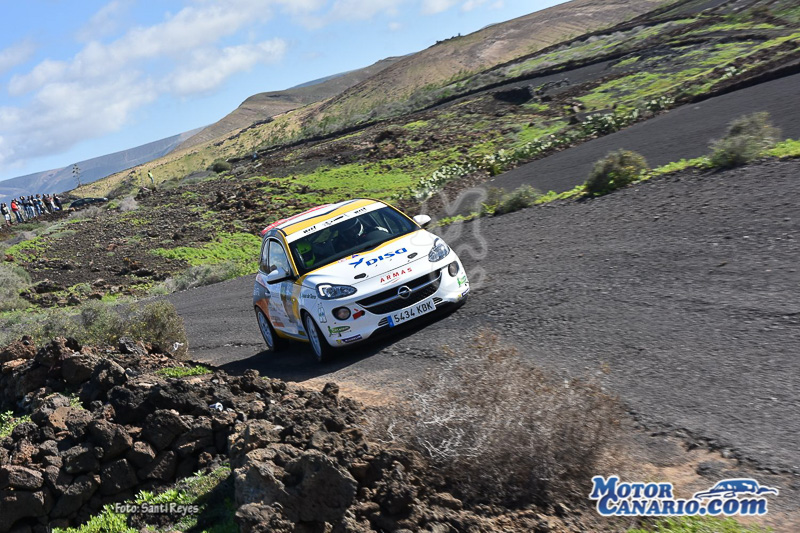 40� Rallye Orvecame 2018
