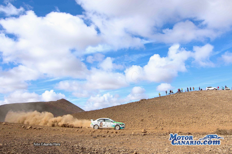 22� Rallye de La Oliva 2017