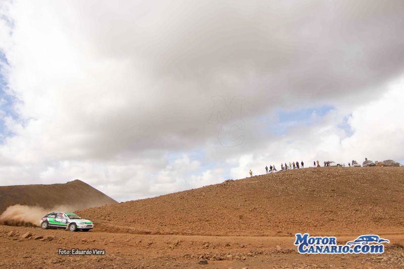 22� Rallye de La Oliva 2017