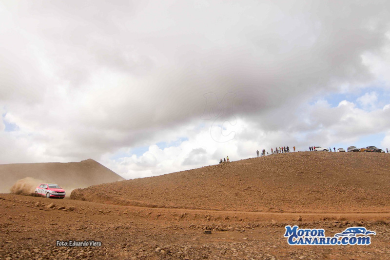 22� Rallye de La Oliva 2017