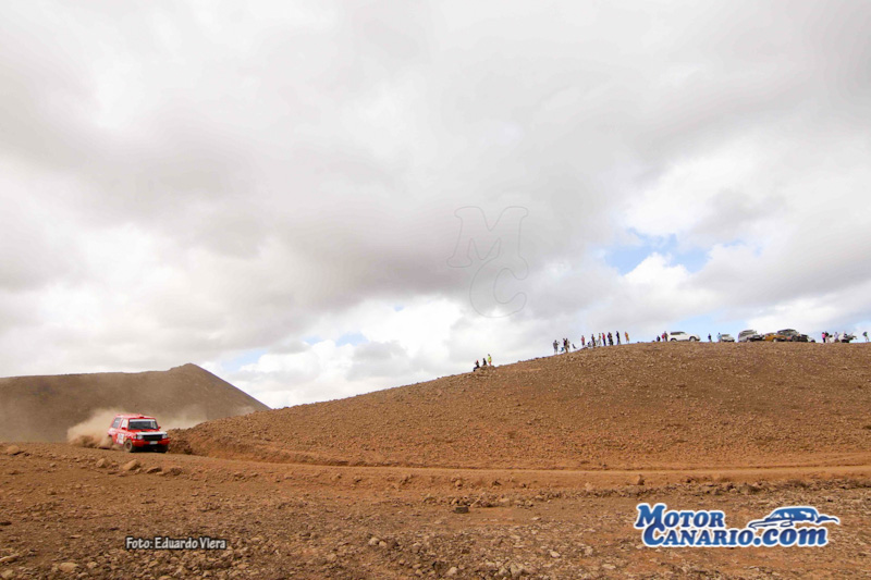 22� Rallye de La Oliva 2017