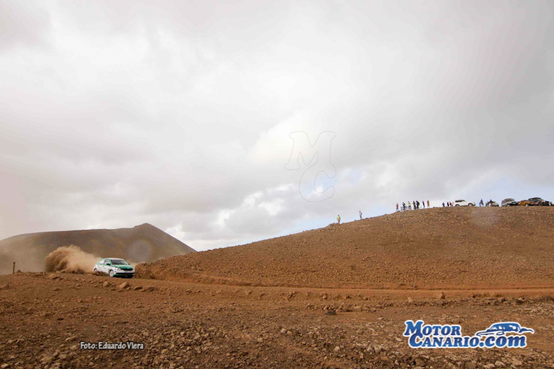 22� Rallye de La Oliva 2017