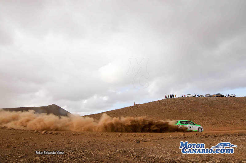 22� Rallye de La Oliva 2017