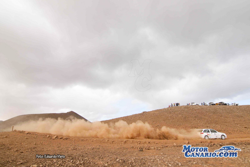 22� Rallye de La Oliva 2017