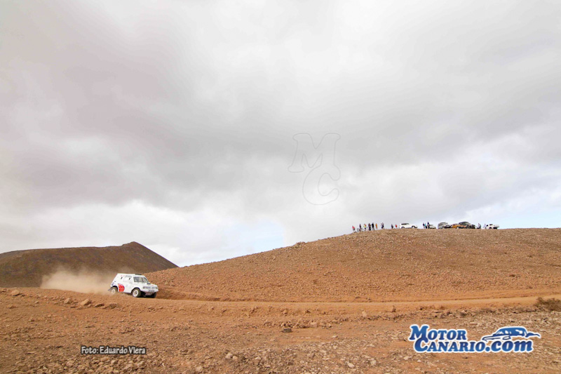 22� Rallye de La Oliva 2017