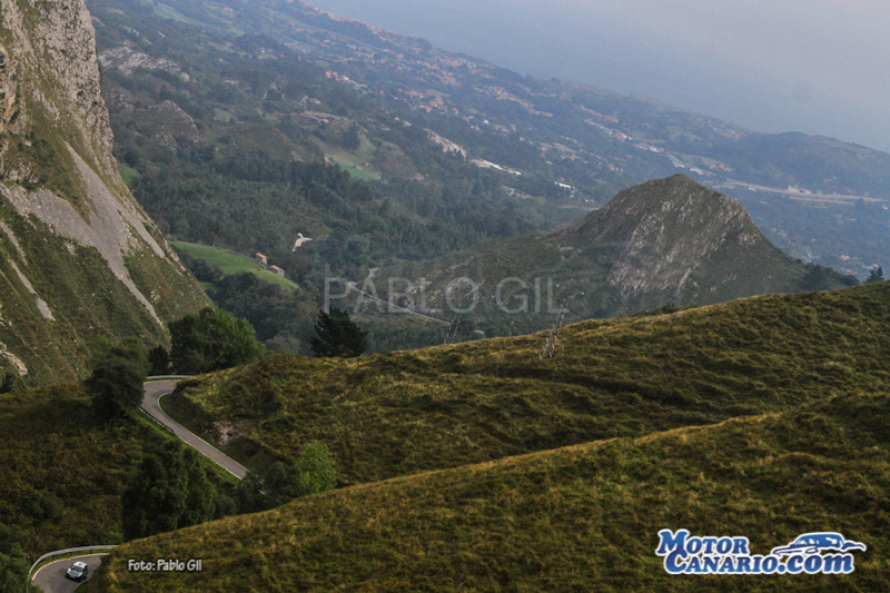 40� Rallye Villa de Llanes 2016
