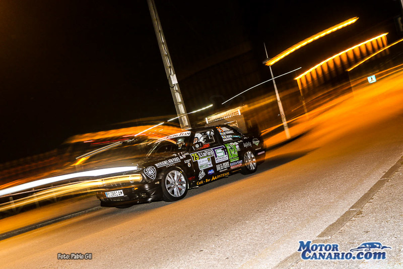 Rallye Villa de Llanes 2019