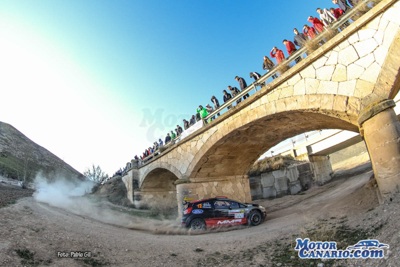 Rallye de Lorca 2018