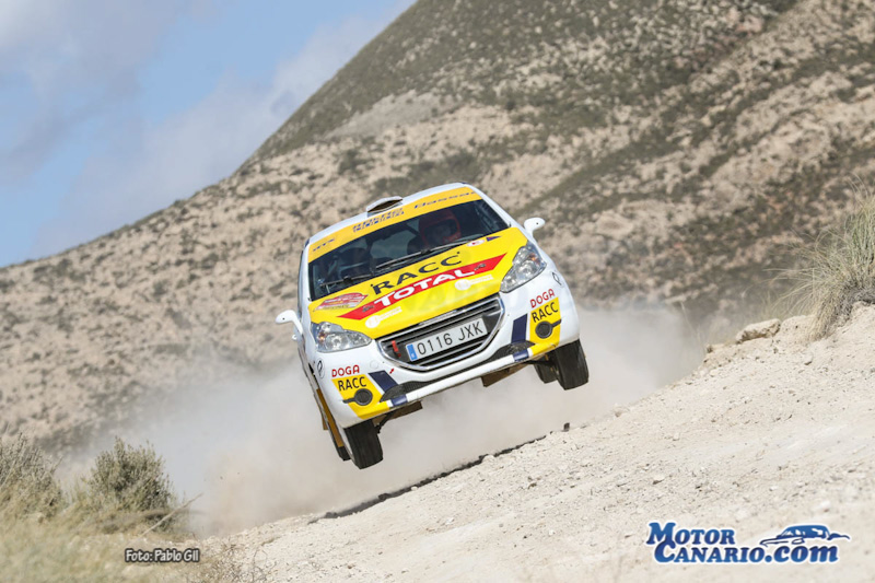 Rallye de Lorca 2018